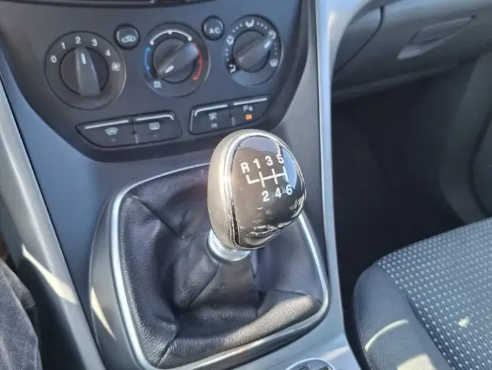 Ford C-MAX II 1.6 EcoBoost Trend
