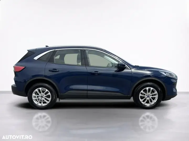 Ford Kuga III 1.5 EcoBoost FWD Titanium