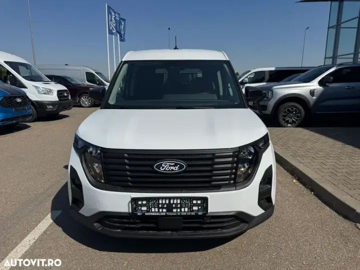 Ford Courier