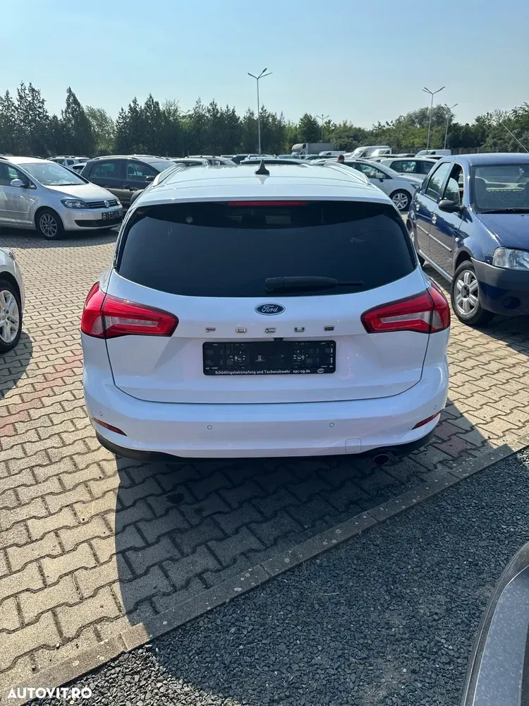 Ford Focus MK4 1.5 EcoBlue Start-Stopp-System COOL&CONNECT — imagine 5