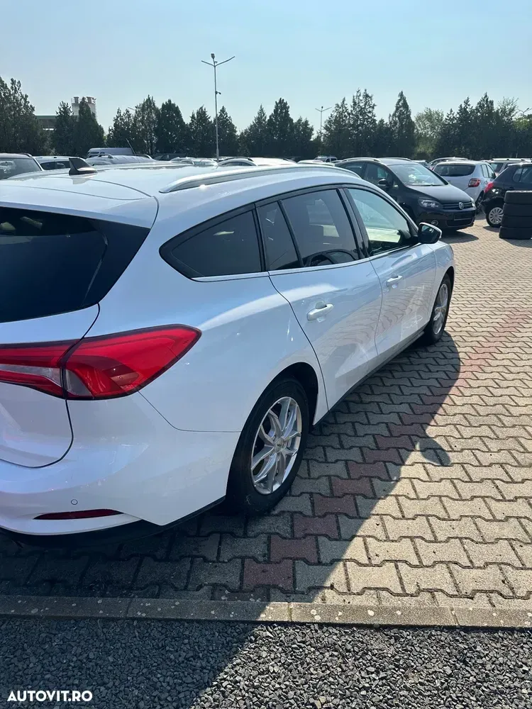 Ford Focus MK4 1.5 EcoBlue Start-Stopp-System COOL&CONNECT — imagine 6