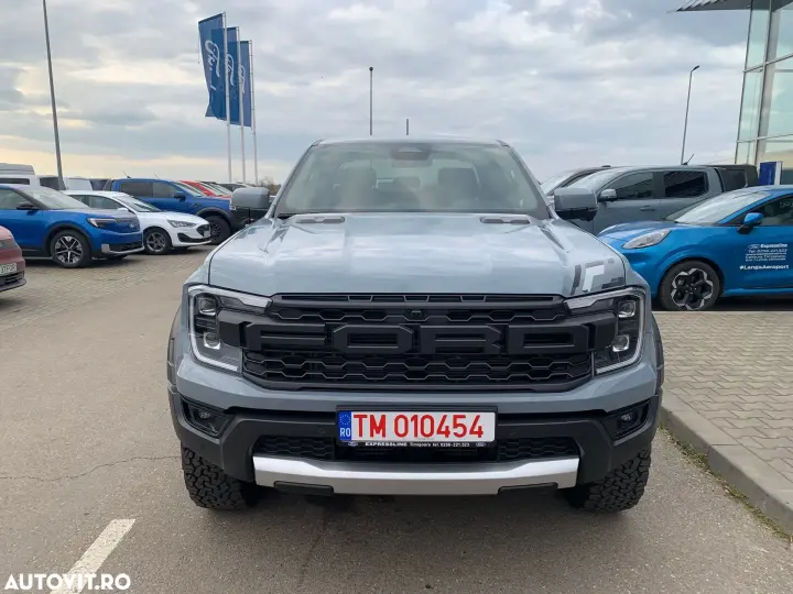 Ford Raptor