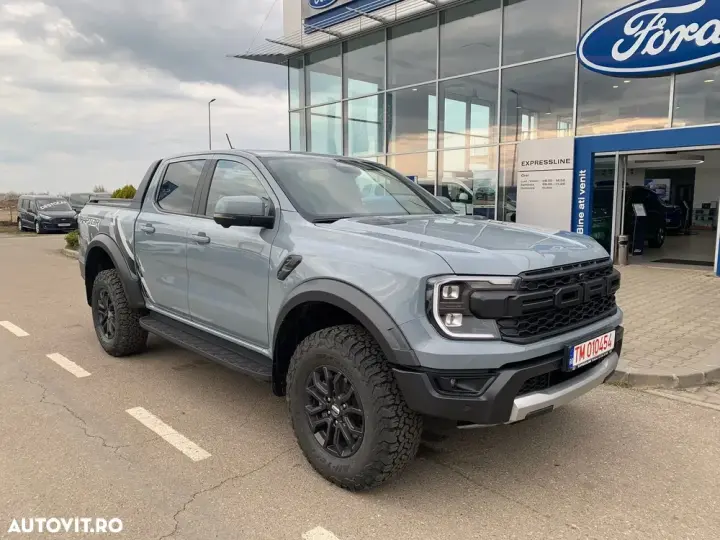 Ford Raptor