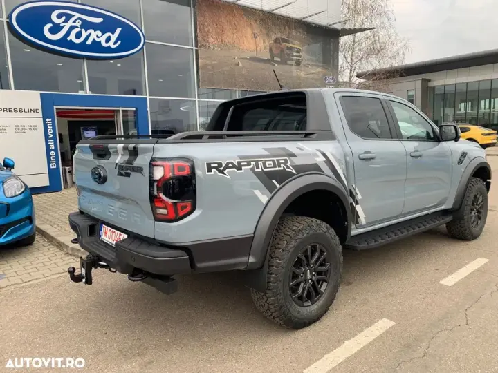 Ford Raptor