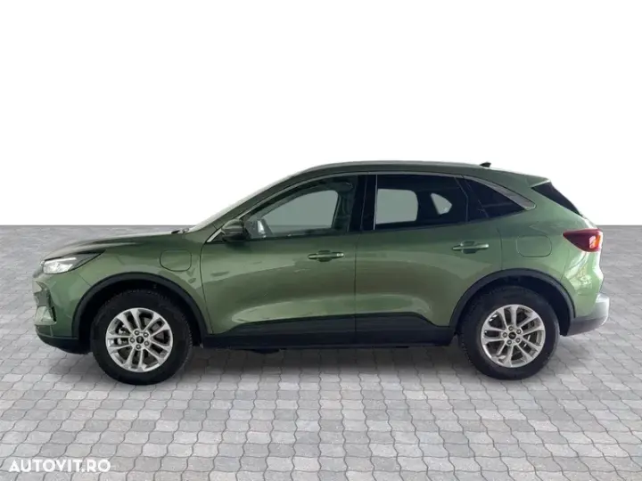 Ford Kuga III