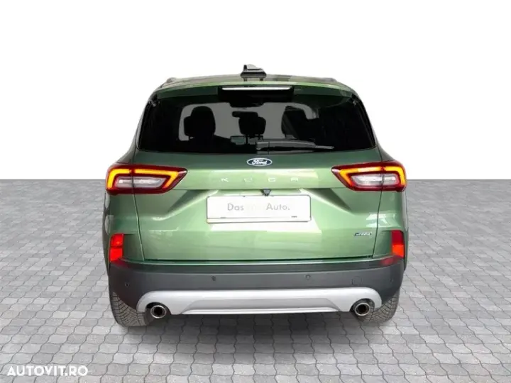 Ford Kuga III