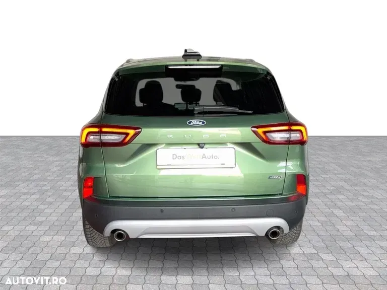 Ford Kuga III — imagine 6