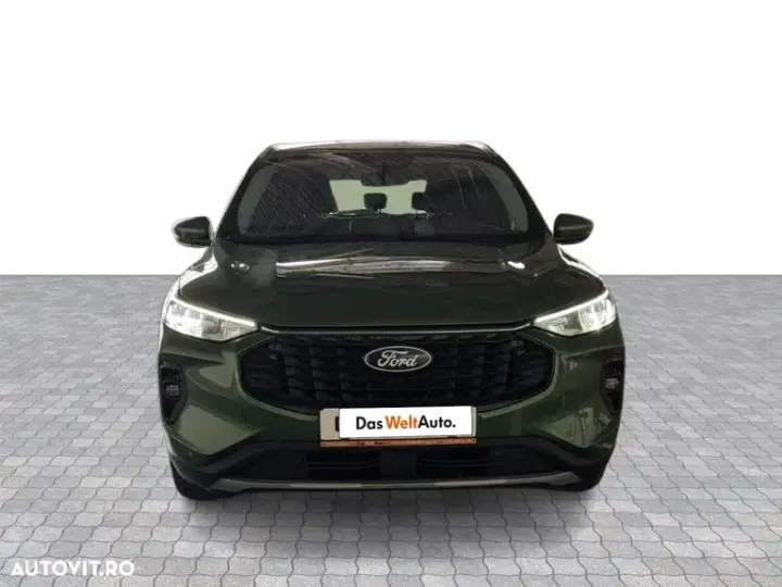 Ford Kuga III