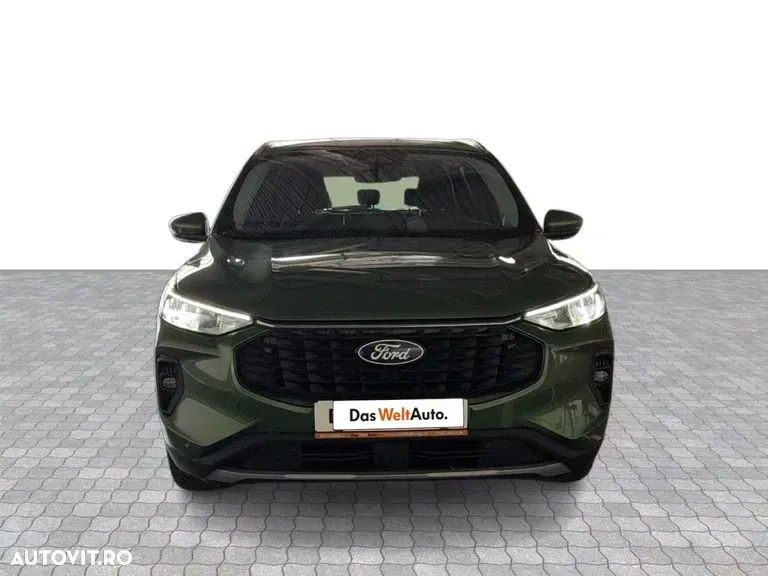 Ford Kuga III — imagine 2