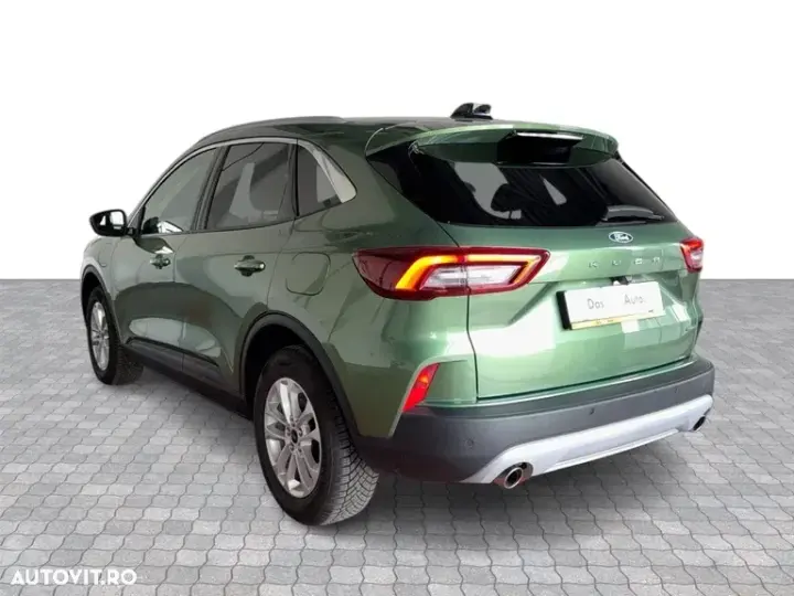 Ford Kuga III