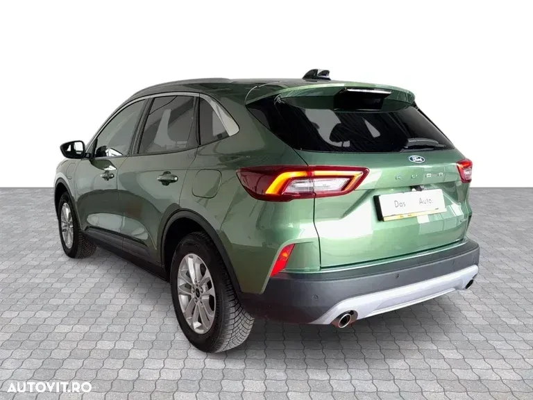 Ford Kuga III — imagine 5