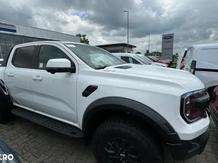 Ford Raptor