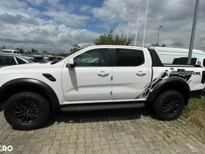 Ford Raptor
