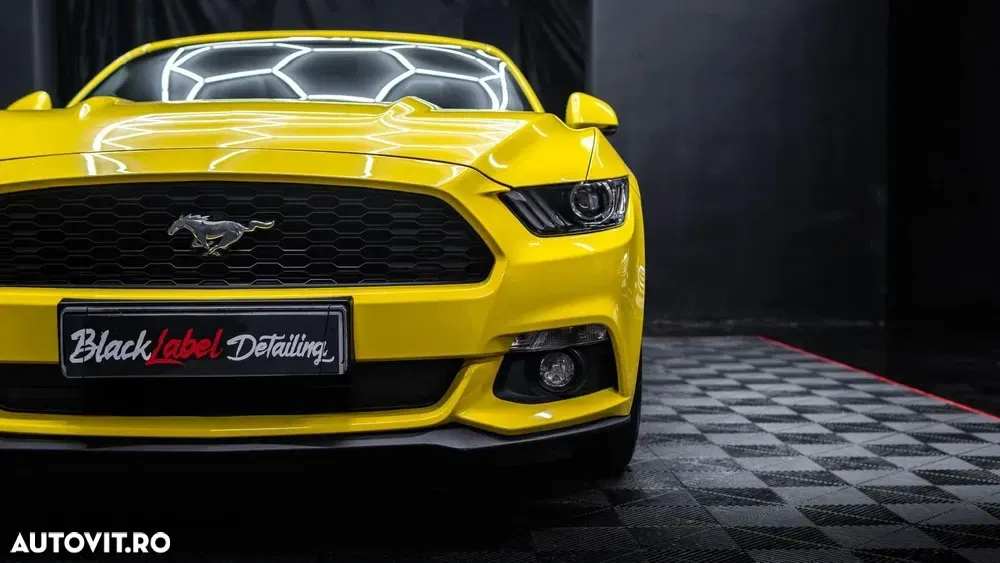 Ford Mustang VI — imagine 4