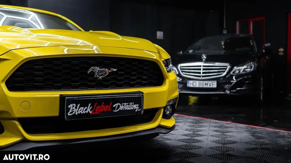 Ford Mustang VI — imagine 3