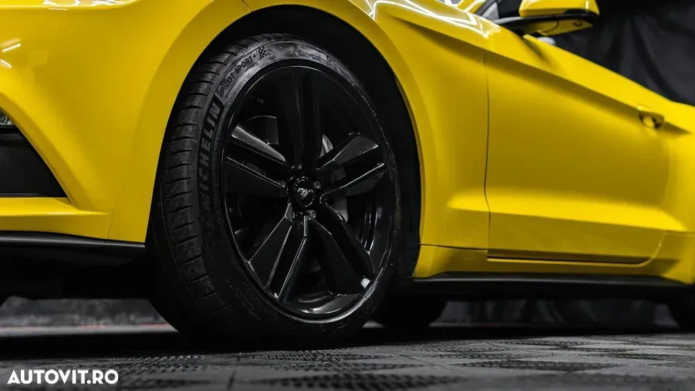 Ford Mustang VI — imagine 6