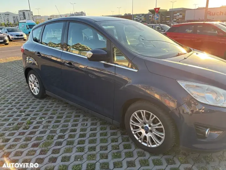 Ford C-MAX II 1.6 Ti-VCT Titanium