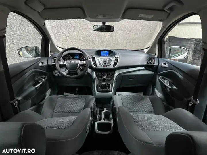 Ford C-MAX II 1.6 TDCi Trend
