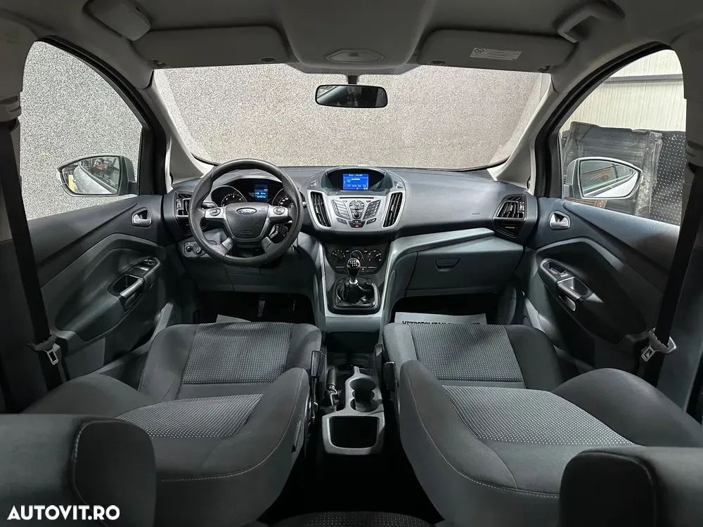 Ford C-MAX II 1.6 TDCi Trend — imagine 5