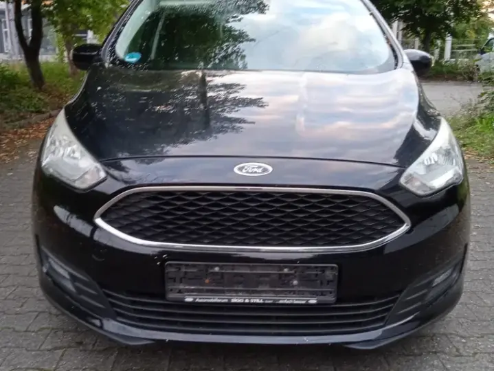 Ford Grand C-Max 1.0 Ecoboost Start Stop Titanium