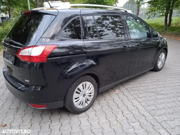 Ford Grand C-Max 1.0 Ecoboost Start Stop Titanium