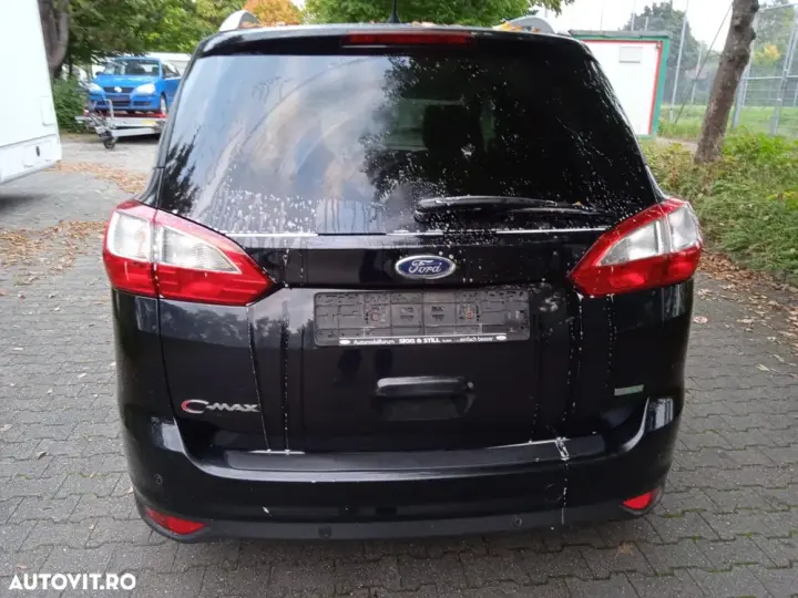 Ford Grand C-Max 1.0 Ecoboost Start Stop Titanium
