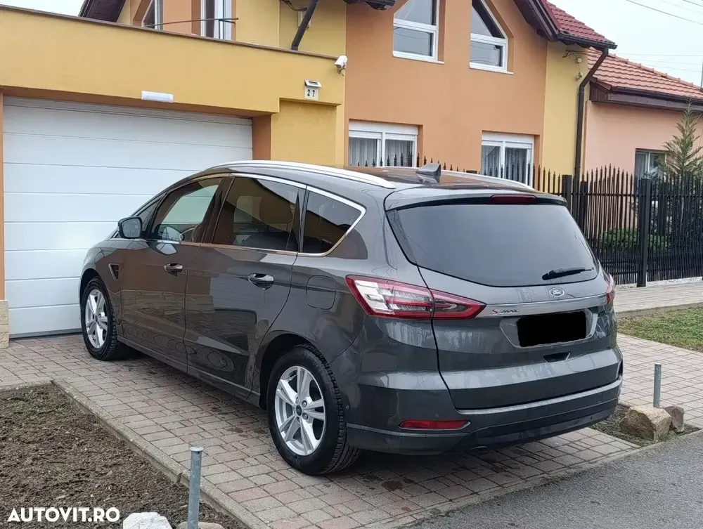 Ford S-Max — imagine 6