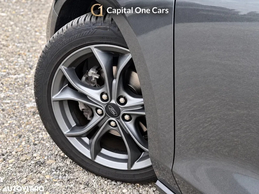 Ford Focus 1.5 EcoBoost ST-Line — imagine 5
