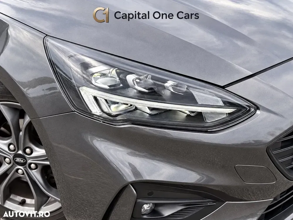 Ford Focus 1.5 EcoBoost ST-Line — imagine 6