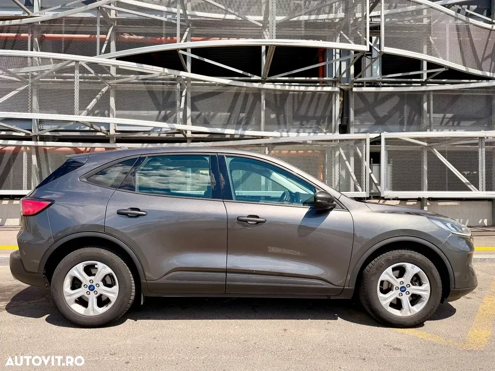 Ford Kuga III 1.5 EcoBlue Aut. COOL&CONNECT — imagine 5