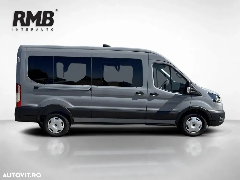 Ford Transit — imagine 6