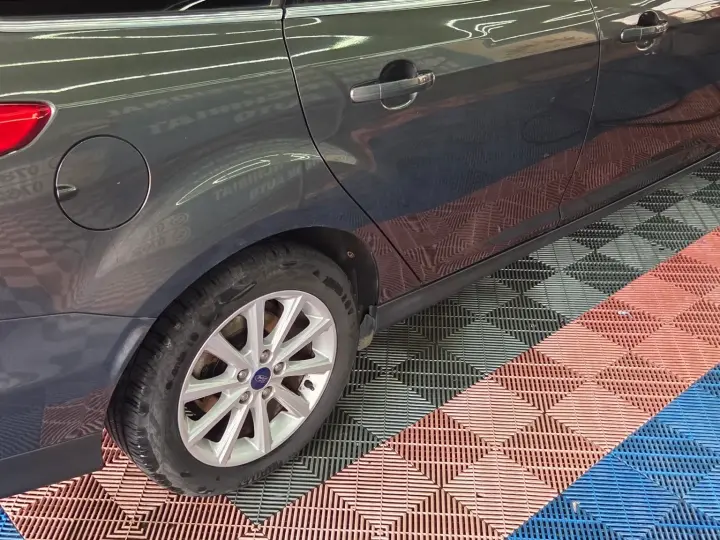 Ford Focus MK3