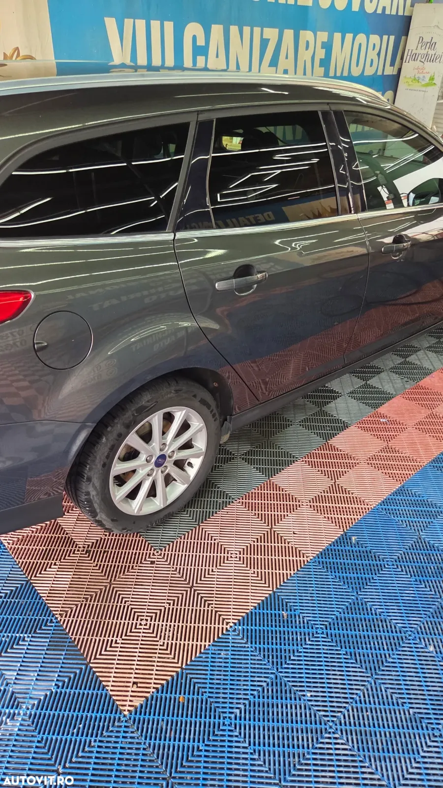 Ford Focus MK3 — imagine 5