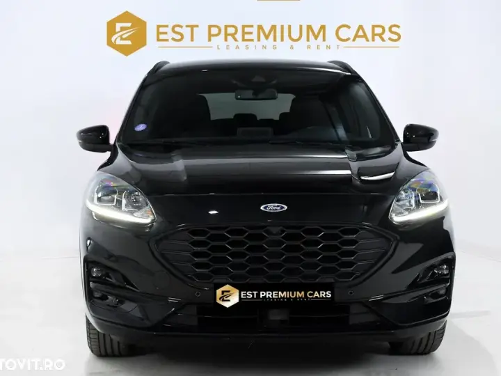 Ford Kuga 2.5 Duratec FHEV ST-LINE