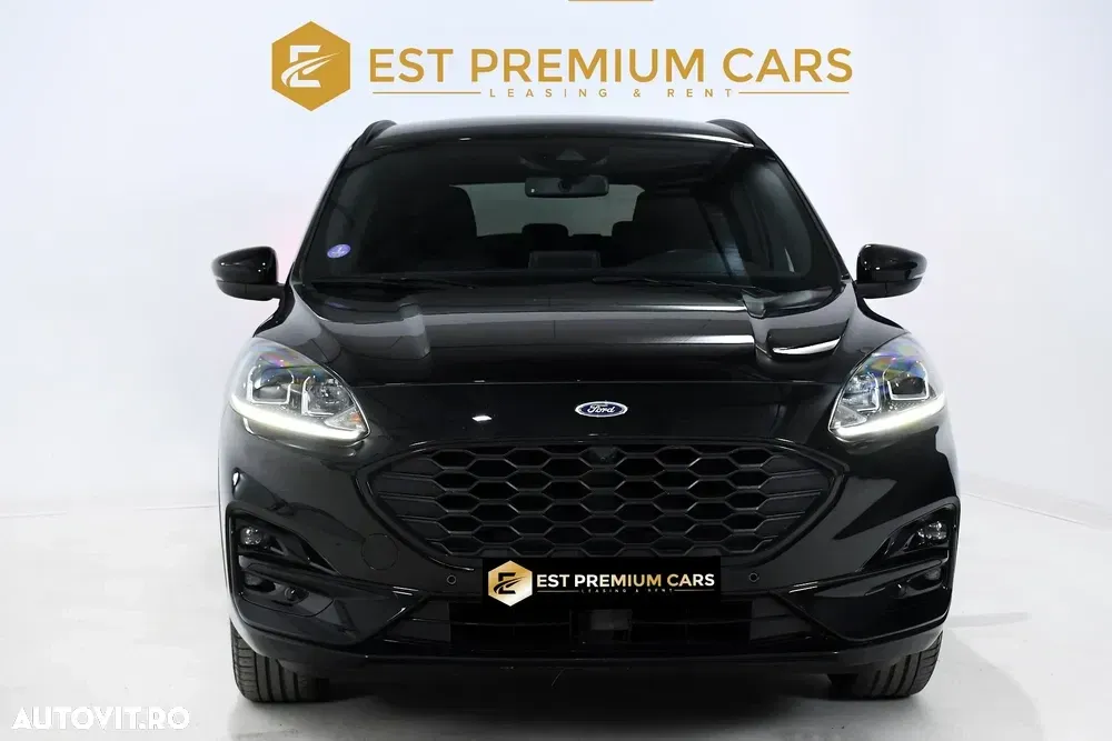 Ford Kuga 2.5 Duratec FHEV ST-LINE — imagine 2