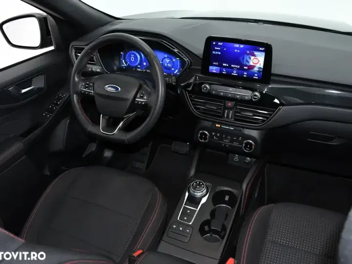 Ford Kuga 2.5 Duratec FHEV ST-LINE