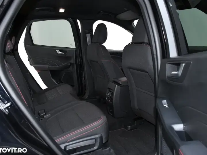 Ford Kuga 2.5 Duratec FHEV ST-LINE