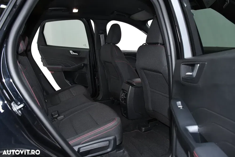 Ford Kuga 2.5 Duratec FHEV ST-LINE — imagine 6