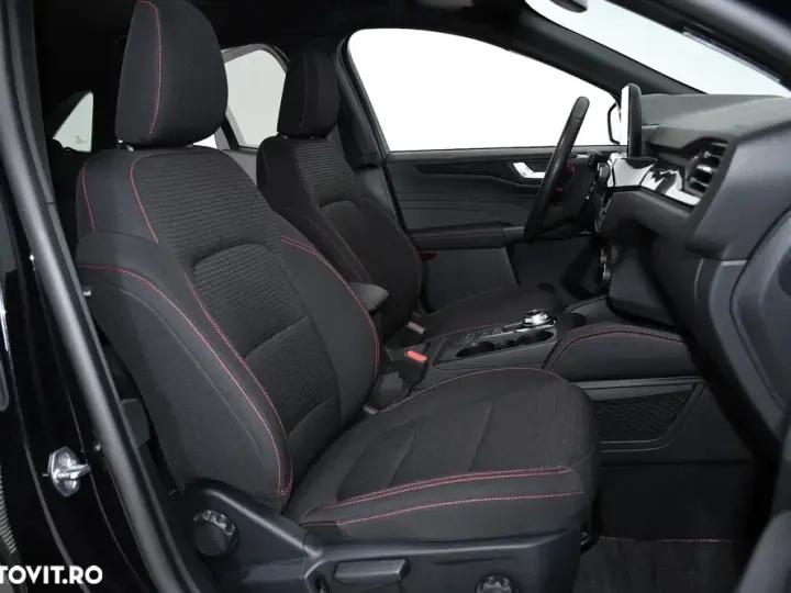 Ford Kuga 2.5 Duratec FHEV ST-LINE