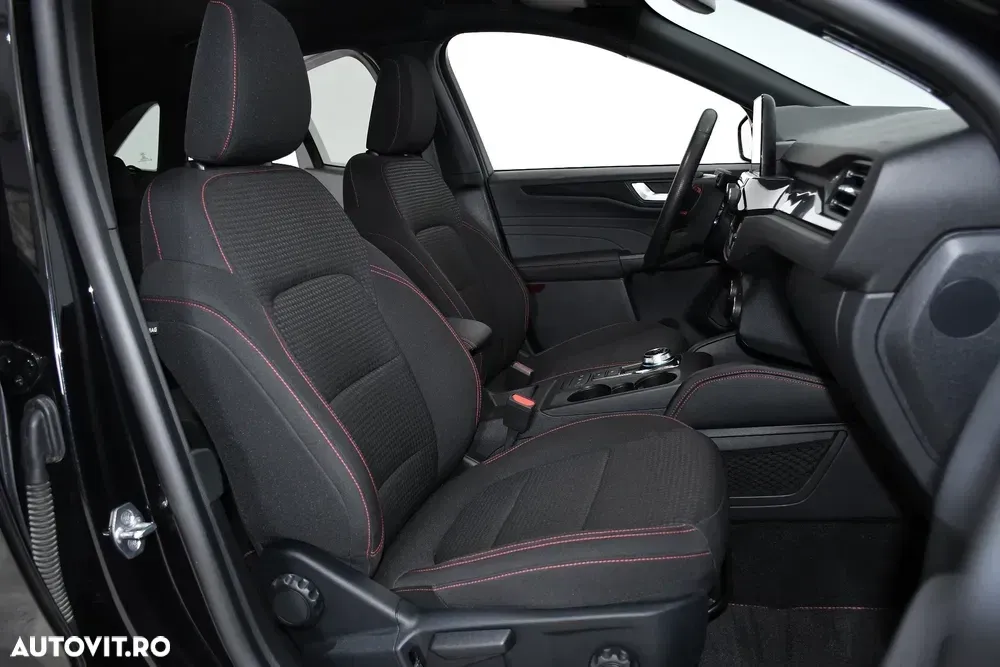 Ford Kuga 2.5 Duratec FHEV ST-LINE — imagine 5