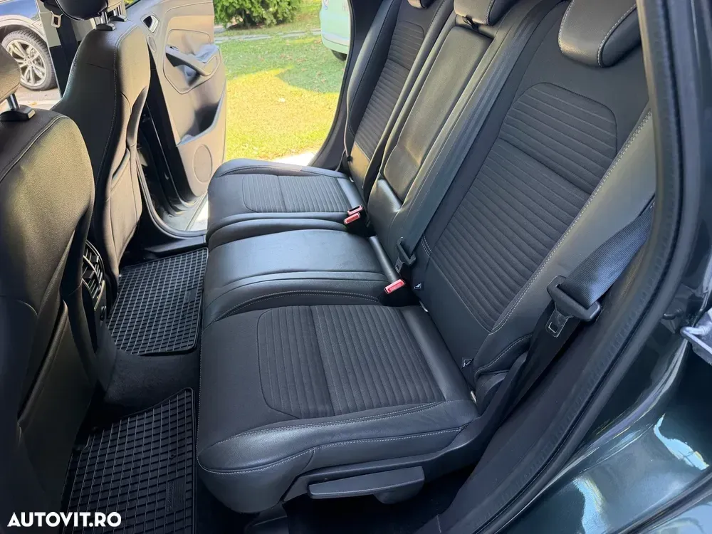 Ford Kuga II 2.0 TDCi 4x4 Aut. Titanium — imagine 6