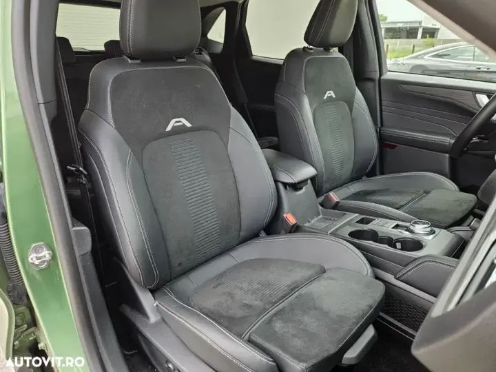 Ford Kuga III 2.5 Duratec FHEV ACTIVE X