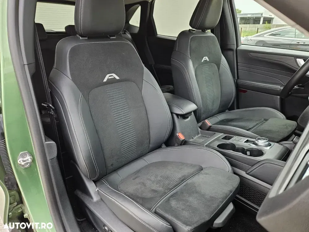 Ford Kuga III 2.5 Duratec FHEV ACTIVE X — imagine 3