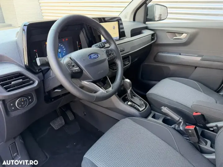 Ford Courier