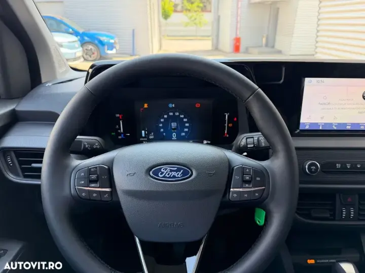 Ford Courier