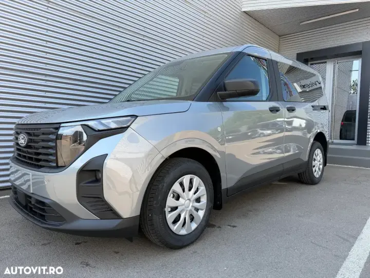 Ford Courier