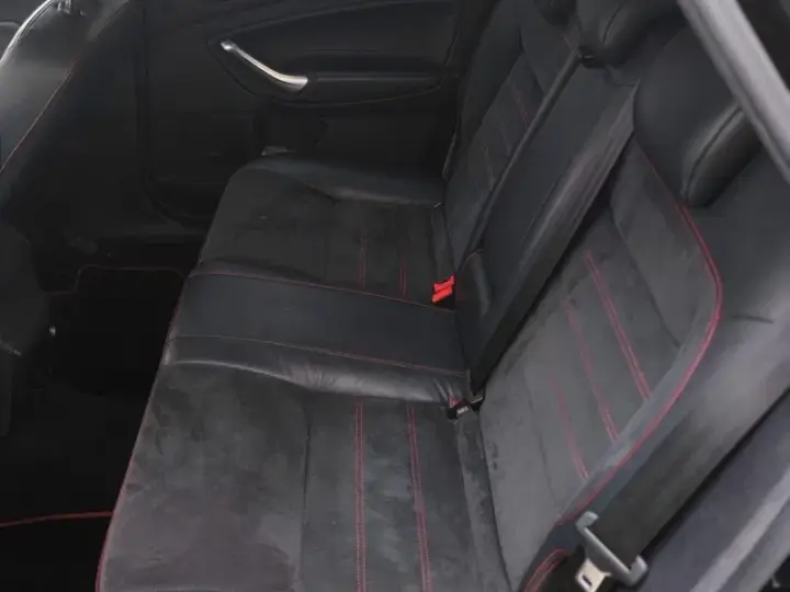 Ford Mondeo 2.0 TDCI Aut. Titanium