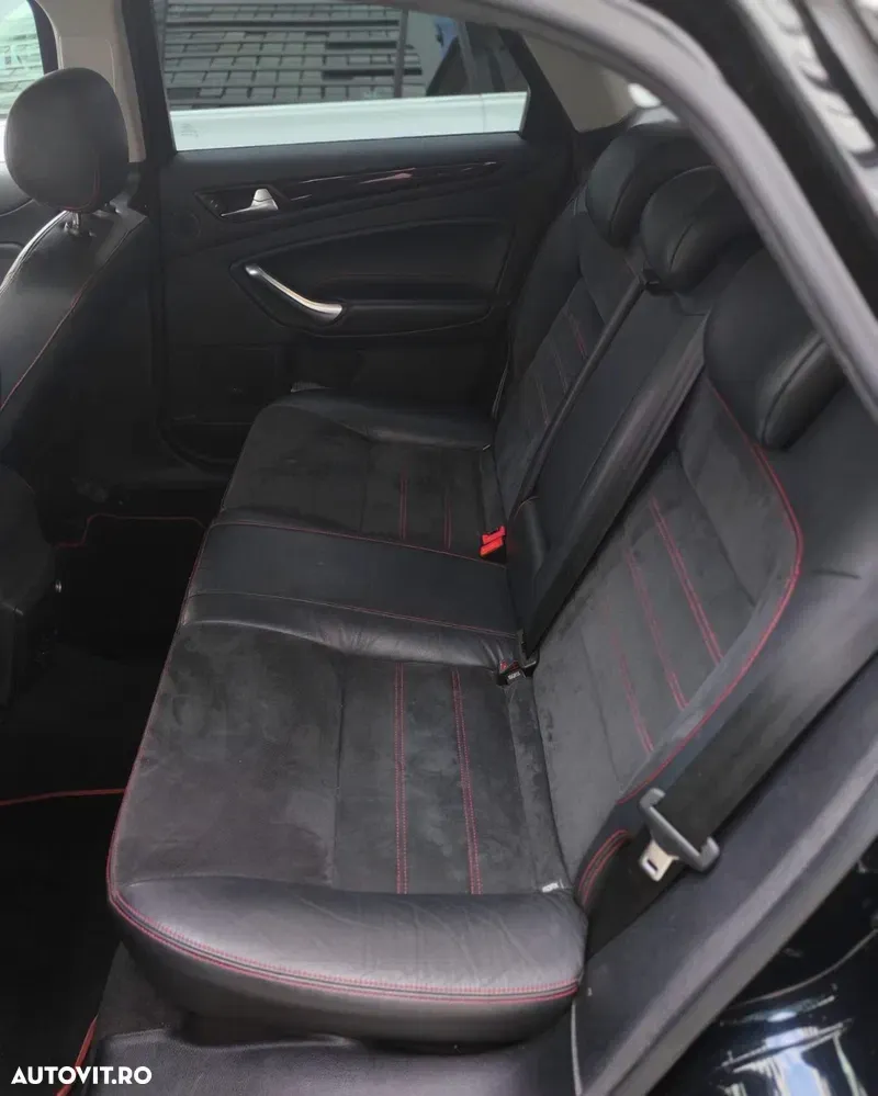 Ford Mondeo 2.0 TDCI Aut. Titanium — imagine 5