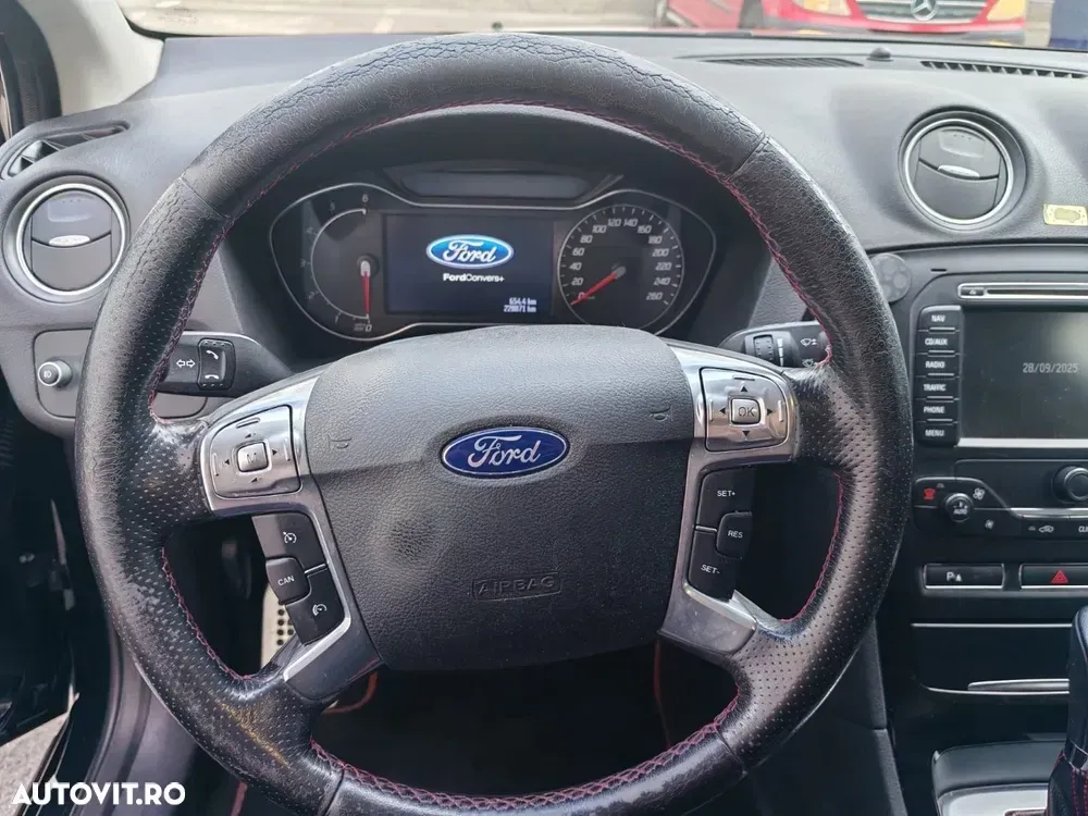 Ford Mondeo 2.0 TDCI Aut. Titanium — imagine 6