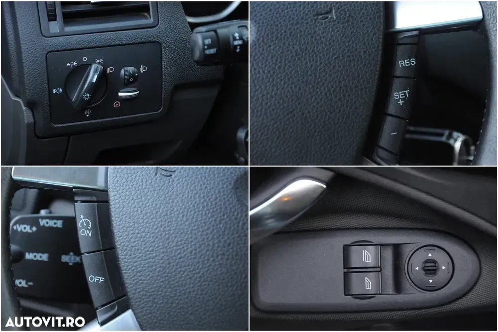 Ford C-MAX — imagine 5